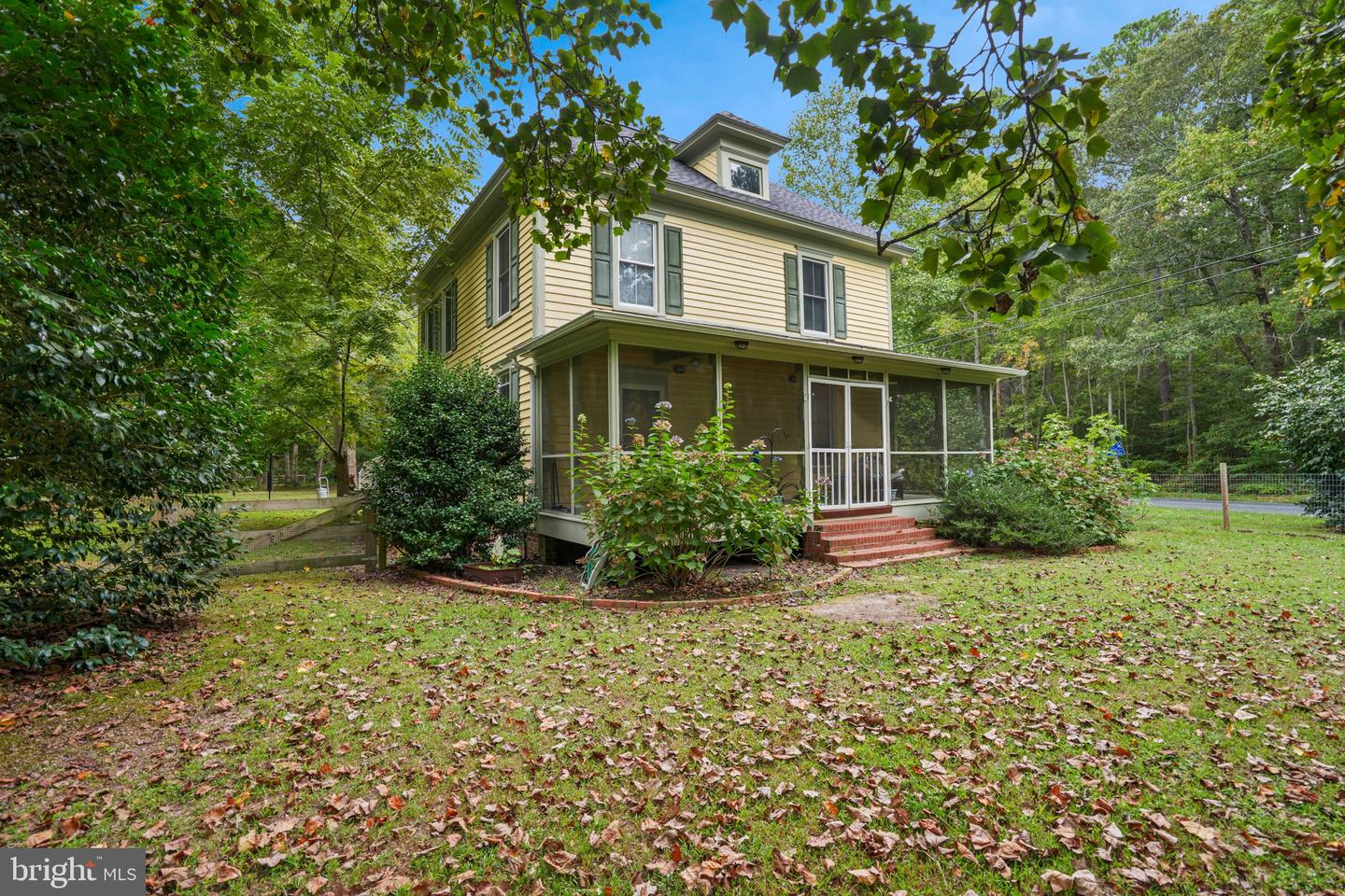 12564 HACKS NECK RD, HACKSNECK, Virginia 23358, 3 Bedrooms Bedrooms, ,2 BathroomsBathrooms,Residential,For sale,12564 HACKS NECK RD,VAAC2002270 MLS # VAAC2002270