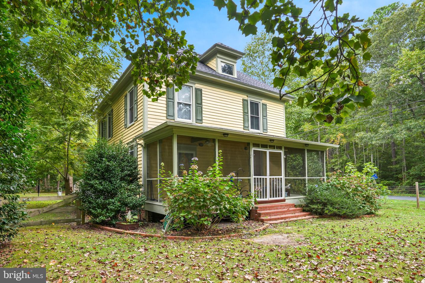 12564 HACKS NECK RD, HACKSNECK, Virginia 23358, 3 Bedrooms Bedrooms, ,2 BathroomsBathrooms,Residential,For sale,12564 HACKS NECK RD,VAAC2002270 MLS # VAAC2002270