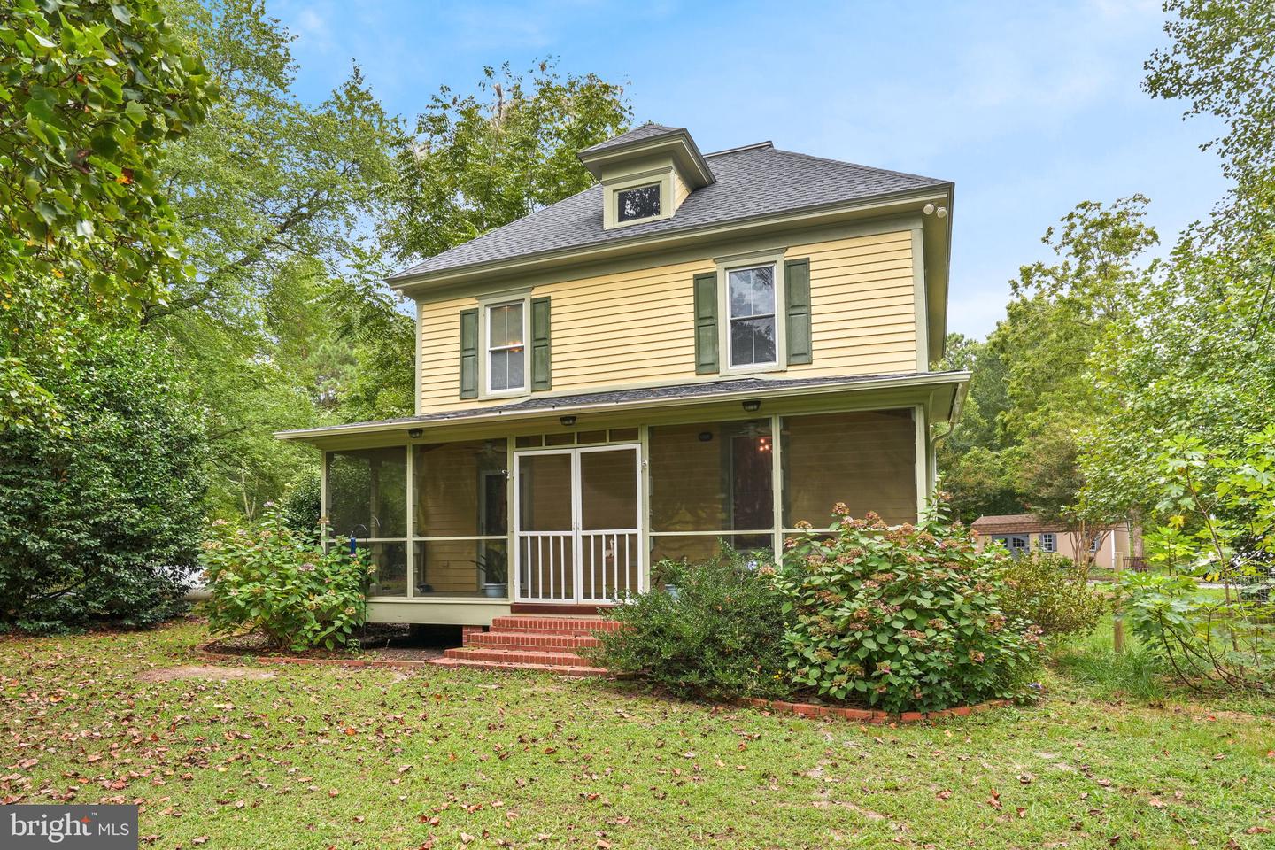 12564 HACKS NECK RD, HACKSNECK, Virginia 23358, 3 Bedrooms Bedrooms, ,2 BathroomsBathrooms,Residential,For sale,12564 HACKS NECK RD,VAAC2002270 MLS # VAAC2002270