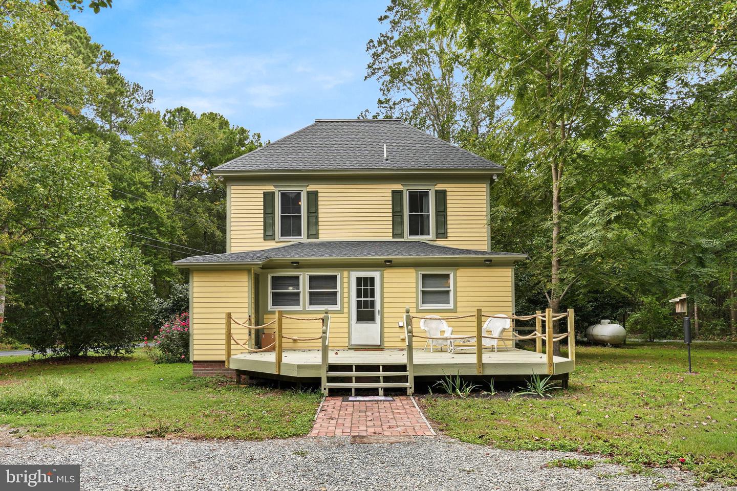 12564 HACKS NECK RD, HACKSNECK, Virginia 23358, 3 Bedrooms Bedrooms, ,2 BathroomsBathrooms,Residential,For sale,12564 HACKS NECK RD,VAAC2002270 MLS # VAAC2002270