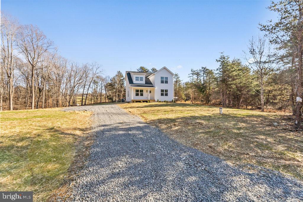 26038 OLD OFFICE RD, CULPEPER, Virginia 22701, 6 Bedrooms Bedrooms, ,3 BathroomsBathrooms,Residential,26038 OLD OFFICE RD,VAOR2012986 MLS # VAOR2012986