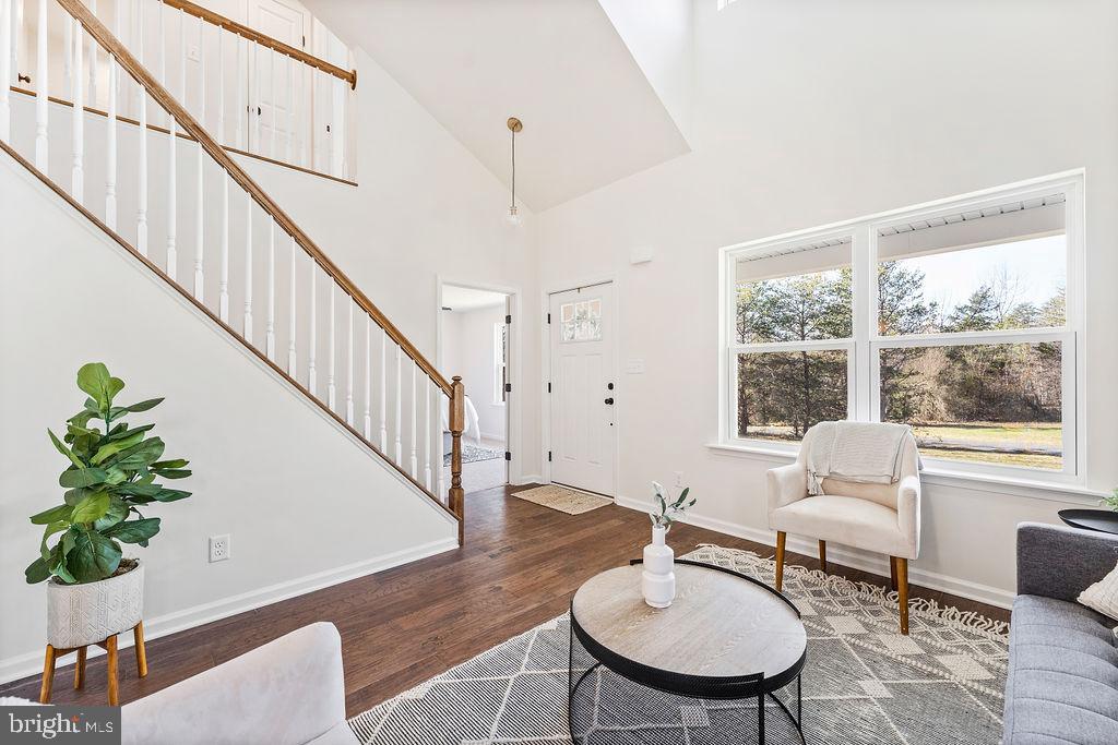 26038 OLD OFFICE RD, CULPEPER, Virginia 22701, 6 Bedrooms Bedrooms, ,3 BathroomsBathrooms,Residential,26038 OLD OFFICE RD,VAOR2012986 MLS # VAOR2012986