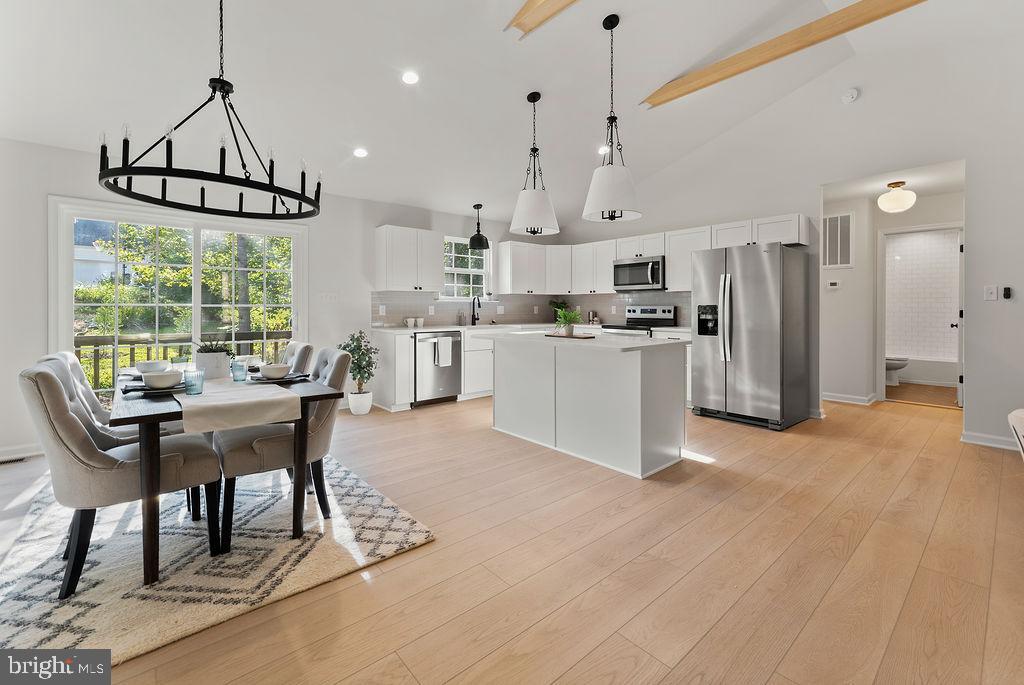 95 WOODLAND SHORES DR, LOUISA, Virginia 23093, 5 Bedrooms Bedrooms, ,3 BathroomsBathrooms,Residential,95 WOODLAND SHORES DR,VALA2009050 MLS # VALA2009050