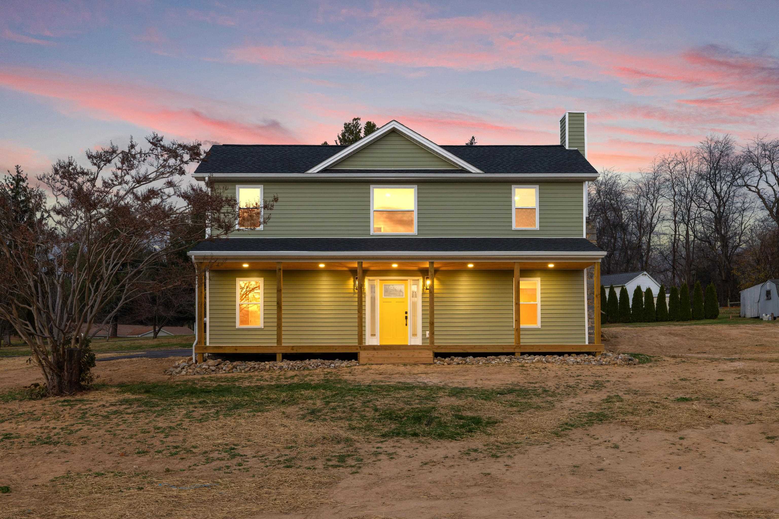 1800 STUARTS DRAFT HWY, STUARTS DRAFT, Virginia 24477, 4 Bedrooms Bedrooms, ,3 BathroomsBathrooms,Residential,1800 STUARTS DRAFT HWY,671228 MLS # 671228