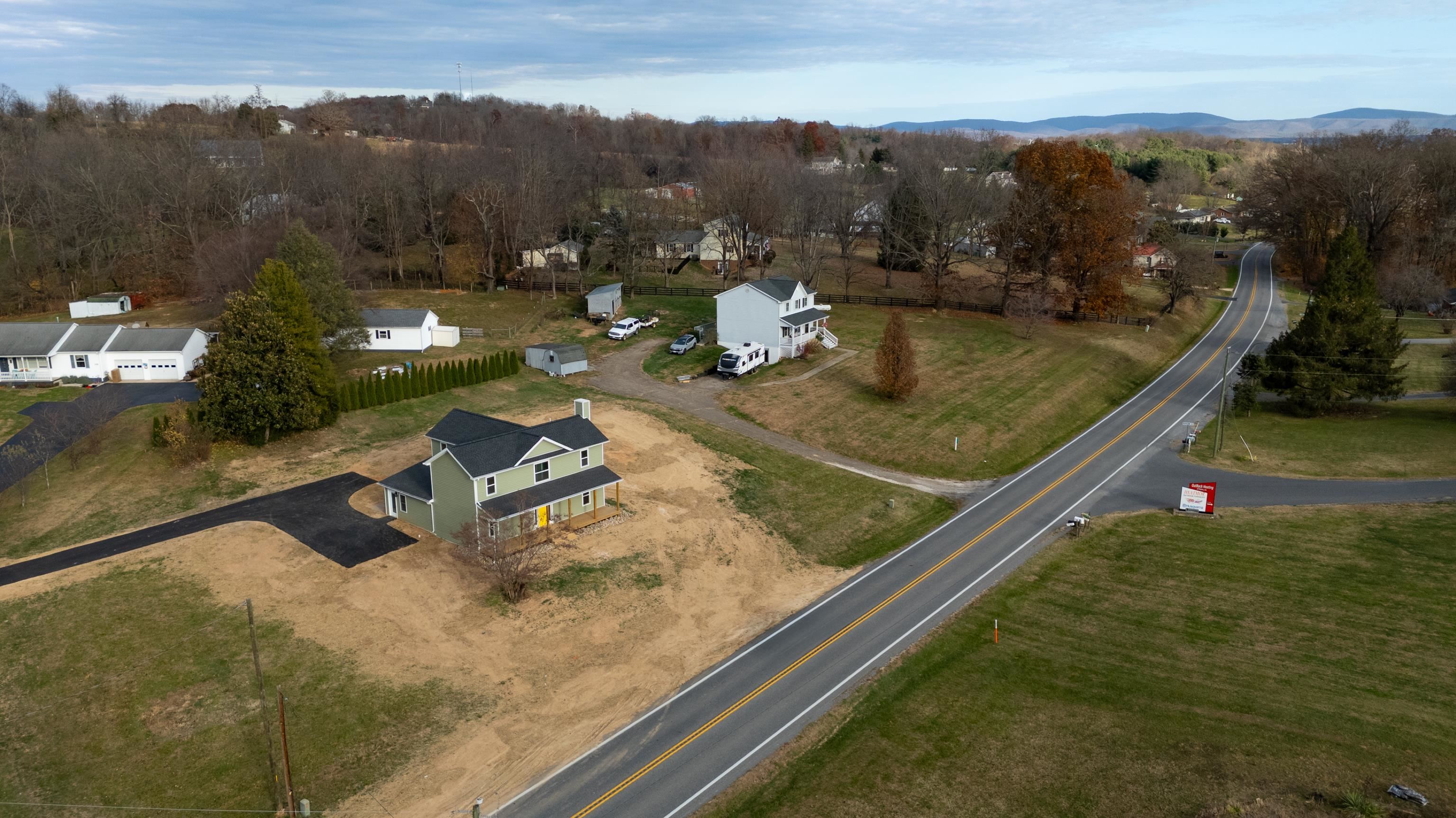 1800 STUARTS DRAFT HWY, STUARTS DRAFT, Virginia 24477, 4 Bedrooms Bedrooms, ,3 BathroomsBathrooms,Residential,1800 STUARTS DRAFT HWY,671228 MLS # 671228