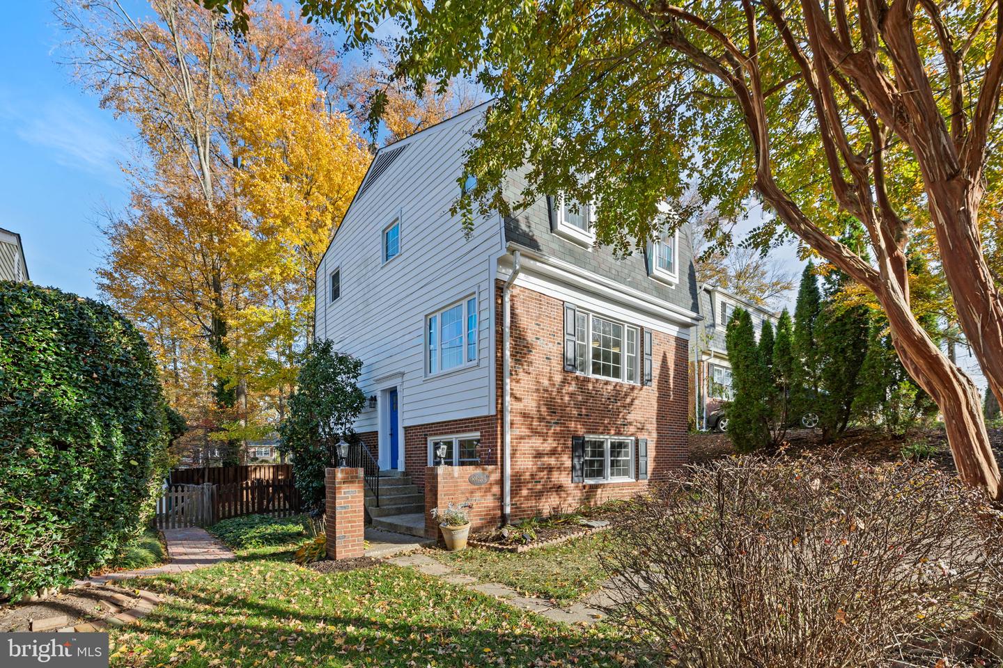 8643 CURTIS AVE, ALEXANDRIA, Virginia 22309, 4 Bedrooms Bedrooms, ,2 BathroomsBathrooms,Residential,For sale,8643 CURTIS AVE,VAFX2275386 MLS # VAFX2275386