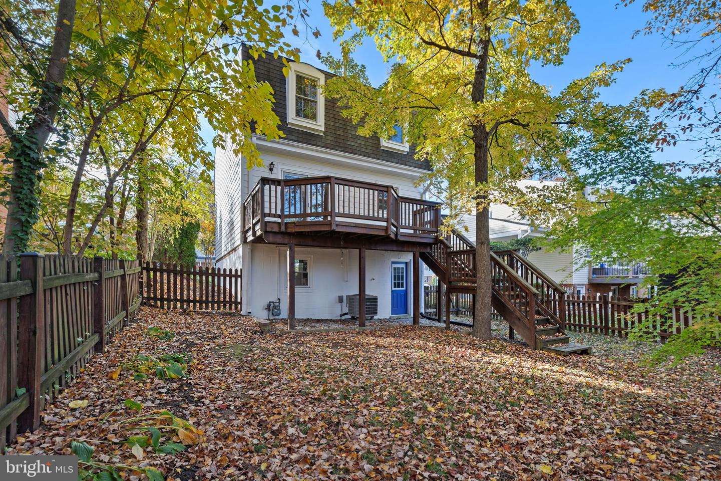 8643 CURTIS AVE, ALEXANDRIA, Virginia 22309, 4 Bedrooms Bedrooms, ,2 BathroomsBathrooms,Residential,For sale,8643 CURTIS AVE,VAFX2275386 MLS # VAFX2275386