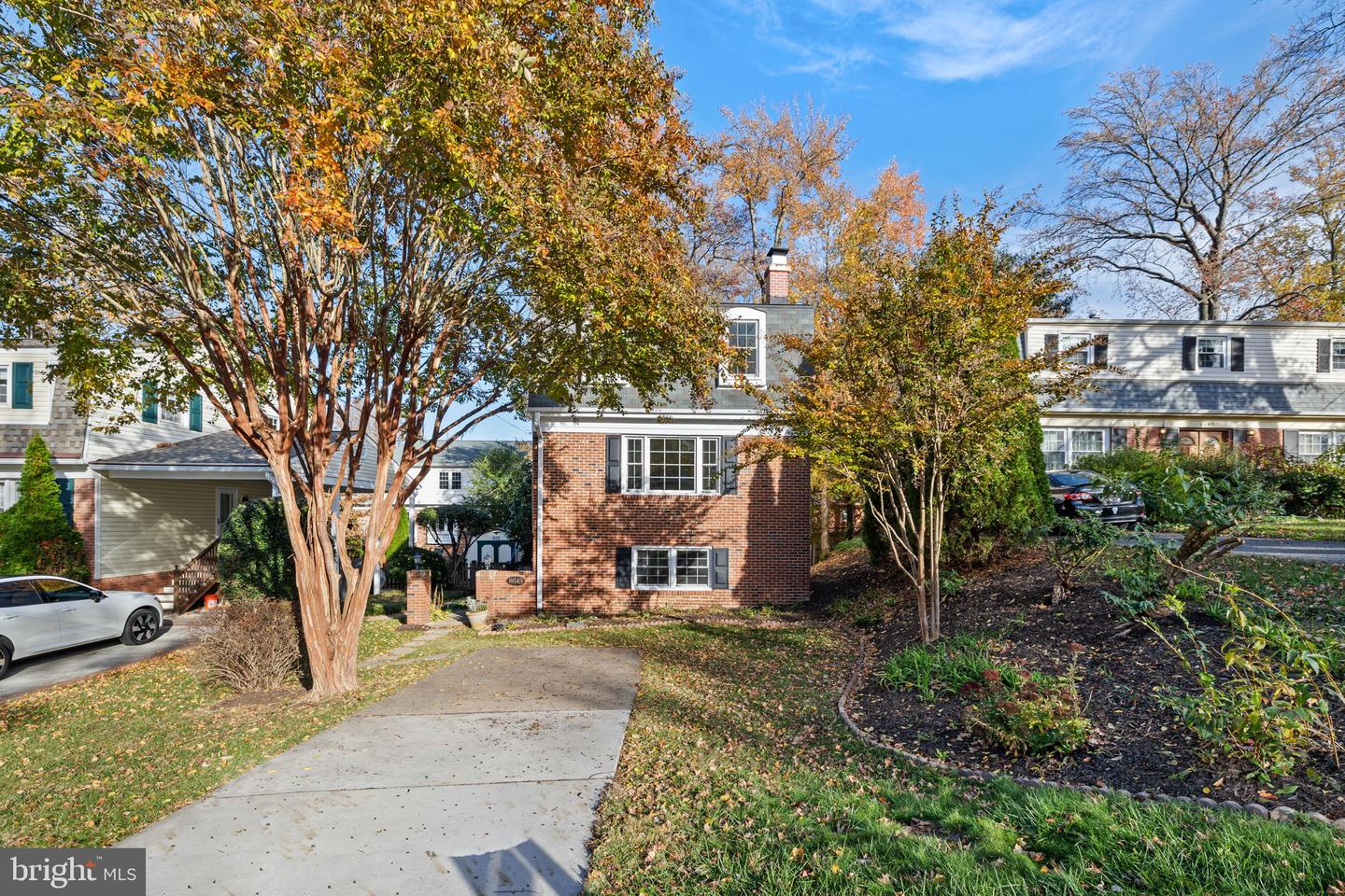 8643 CURTIS AVE, ALEXANDRIA, Virginia 22309, 4 Bedrooms Bedrooms, ,2 BathroomsBathrooms,Residential,For sale,8643 CURTIS AVE,VAFX2275386 MLS # VAFX2275386