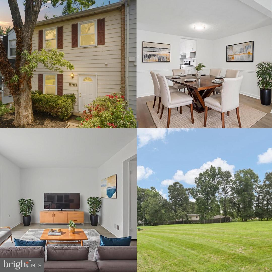 7505 BOSBURY CT, MANASSAS, Virginia 20111, 3 Bedrooms Bedrooms, 8 Rooms Rooms,1 BathroomBathrooms,Residential,For sale,7505 BOSBURY CT,VAPW2106712 MLS # VAPW2106712