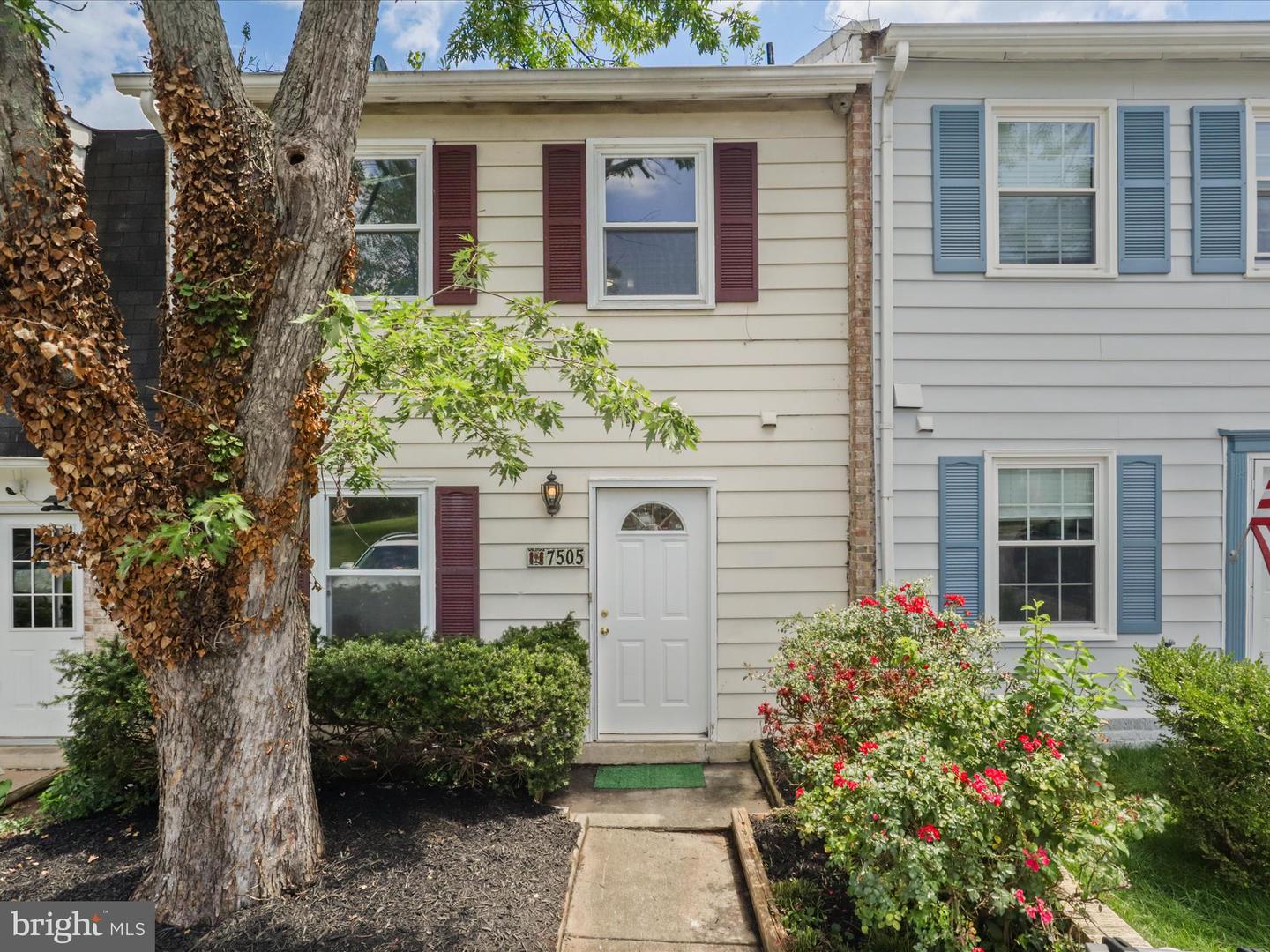 7505 BOSBURY CT, MANASSAS, Virginia 20111, 3 Bedrooms Bedrooms, 8 Rooms Rooms,1 BathroomBathrooms,Residential,For sale,7505 BOSBURY CT,VAPW2106712 MLS # VAPW2106712