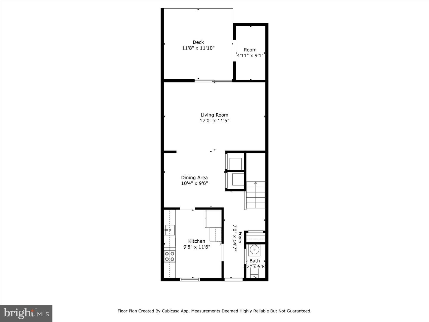 7505 BOSBURY CT, MANASSAS, Virginia 20111, 3 Bedrooms Bedrooms, 8 Rooms Rooms,1 BathroomBathrooms,Residential,For sale,7505 BOSBURY CT,VAPW2106712 MLS # VAPW2106712