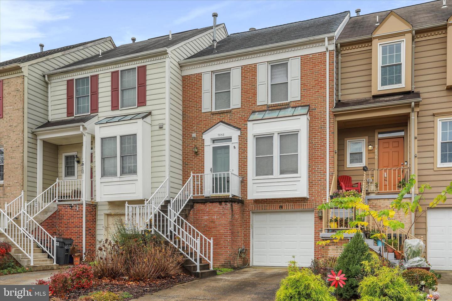 7858 BLUE GRAY CIR, MANASSAS, Virginia 20109, 2 Bedrooms Bedrooms, ,3 BathroomsBathrooms,Residential,For sale,7858 BLUE GRAY CIR,VAPW2106870 MLS # VAPW2106870