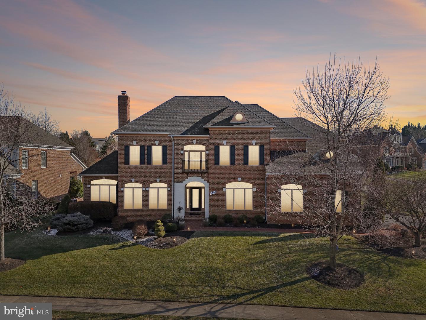 8301 HANCOCK CT, GAINESVILLE, Virginia 20155, 4 Bedrooms Bedrooms, ,3 BathroomsBathrooms,Residential,For sale,8301 HANCOCK CT,VAPW2107280 MLS # VAPW2107280