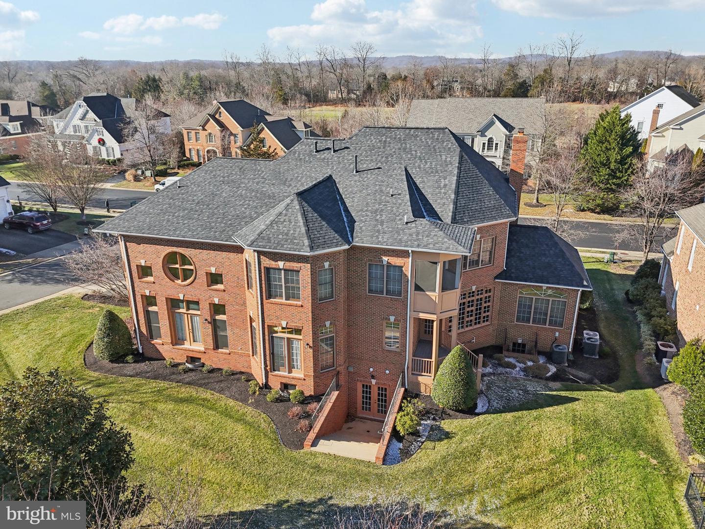 8301 HANCOCK CT, GAINESVILLE, Virginia 20155, 4 Bedrooms Bedrooms, ,3 BathroomsBathrooms,Residential,For sale,8301 HANCOCK CT,VAPW2107280 MLS # VAPW2107280