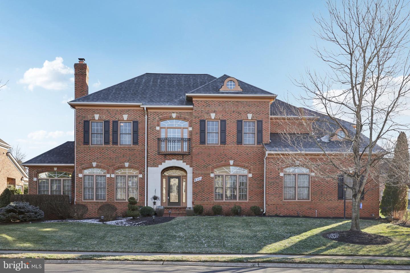 8301 HANCOCK CT, GAINESVILLE, Virginia 20155, 4 Bedrooms Bedrooms, ,3 BathroomsBathrooms,Residential,For sale,8301 HANCOCK CT,VAPW2107280 MLS # VAPW2107280