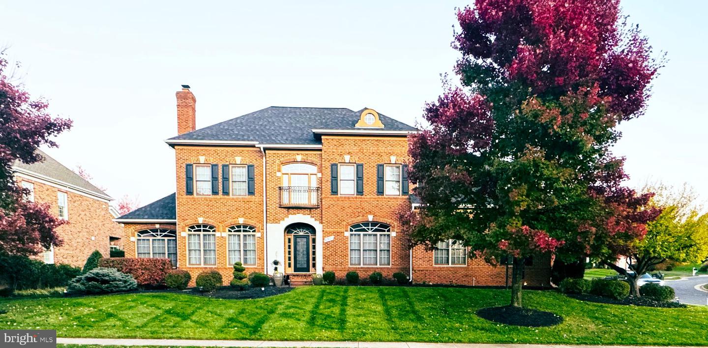 8301 HANCOCK CT, GAINESVILLE, Virginia 20155, 4 Bedrooms Bedrooms, ,3 BathroomsBathrooms,Residential,For sale,8301 HANCOCK CT,VAPW2107280 MLS # VAPW2107280