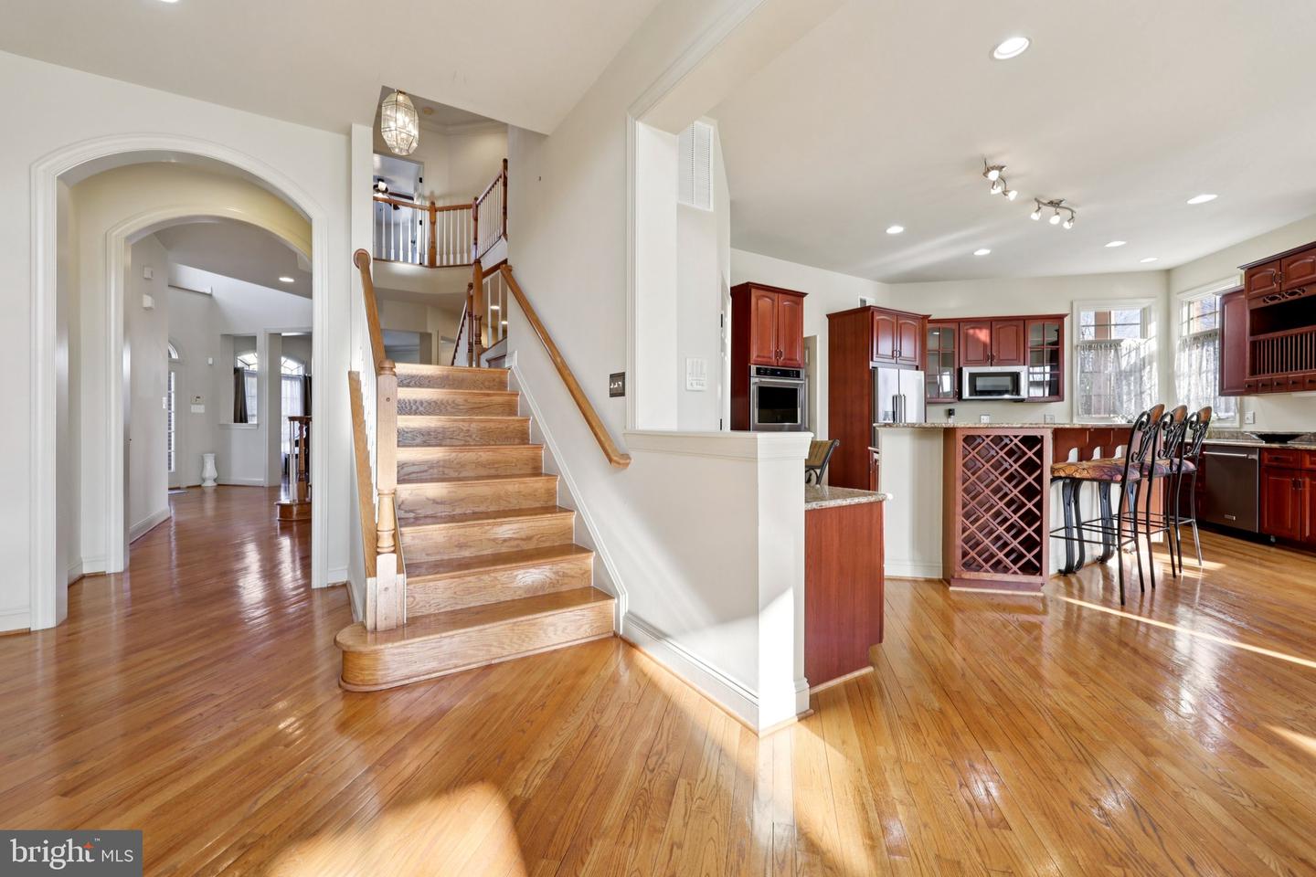 8301 HANCOCK CT, GAINESVILLE, Virginia 20155, 4 Bedrooms Bedrooms, ,3 BathroomsBathrooms,Residential,For sale,8301 HANCOCK CT,VAPW2107280 MLS # VAPW2107280