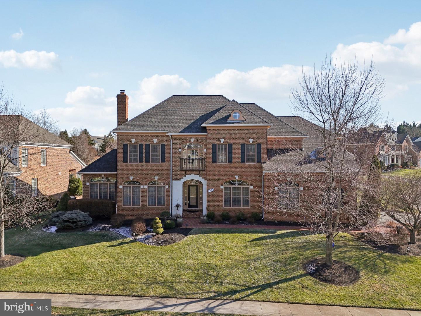 8301 HANCOCK CT, GAINESVILLE, Virginia 20155, 4 Bedrooms Bedrooms, ,3 BathroomsBathrooms,Residential,For sale,8301 HANCOCK CT,VAPW2107280 MLS # VAPW2107280