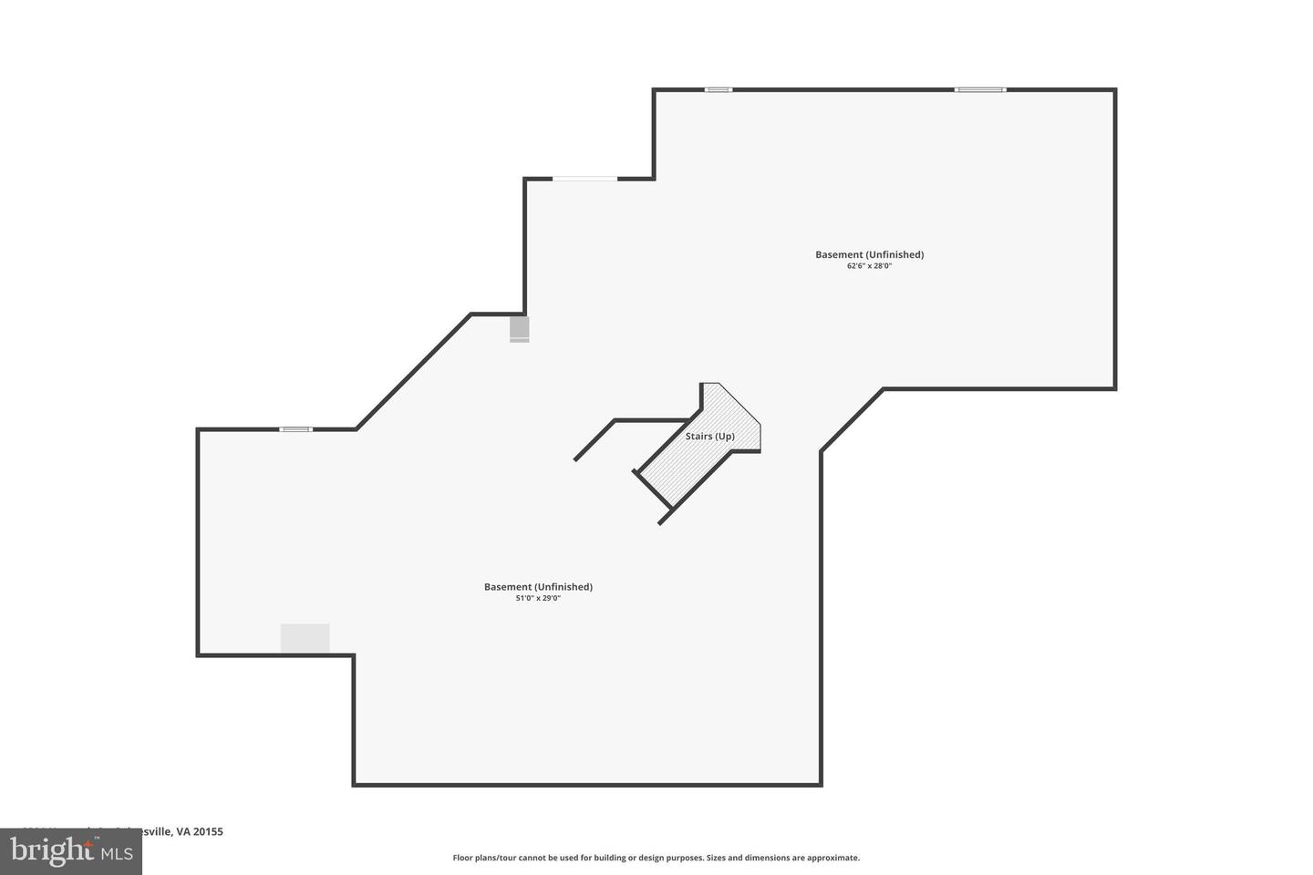 8301 HANCOCK CT, GAINESVILLE, Virginia 20155, 4 Bedrooms Bedrooms, ,3 BathroomsBathrooms,Residential,For sale,8301 HANCOCK CT,VAPW2107280 MLS # VAPW2107280