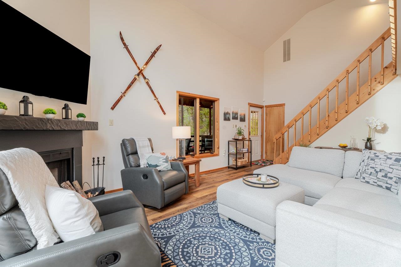 268 PICARD CT, BASYE, Virginia 22810, 3 Bedrooms Bedrooms, ,2 BathroomsBathrooms,Residential,268 PICARD CT,671936 MLS # 671936