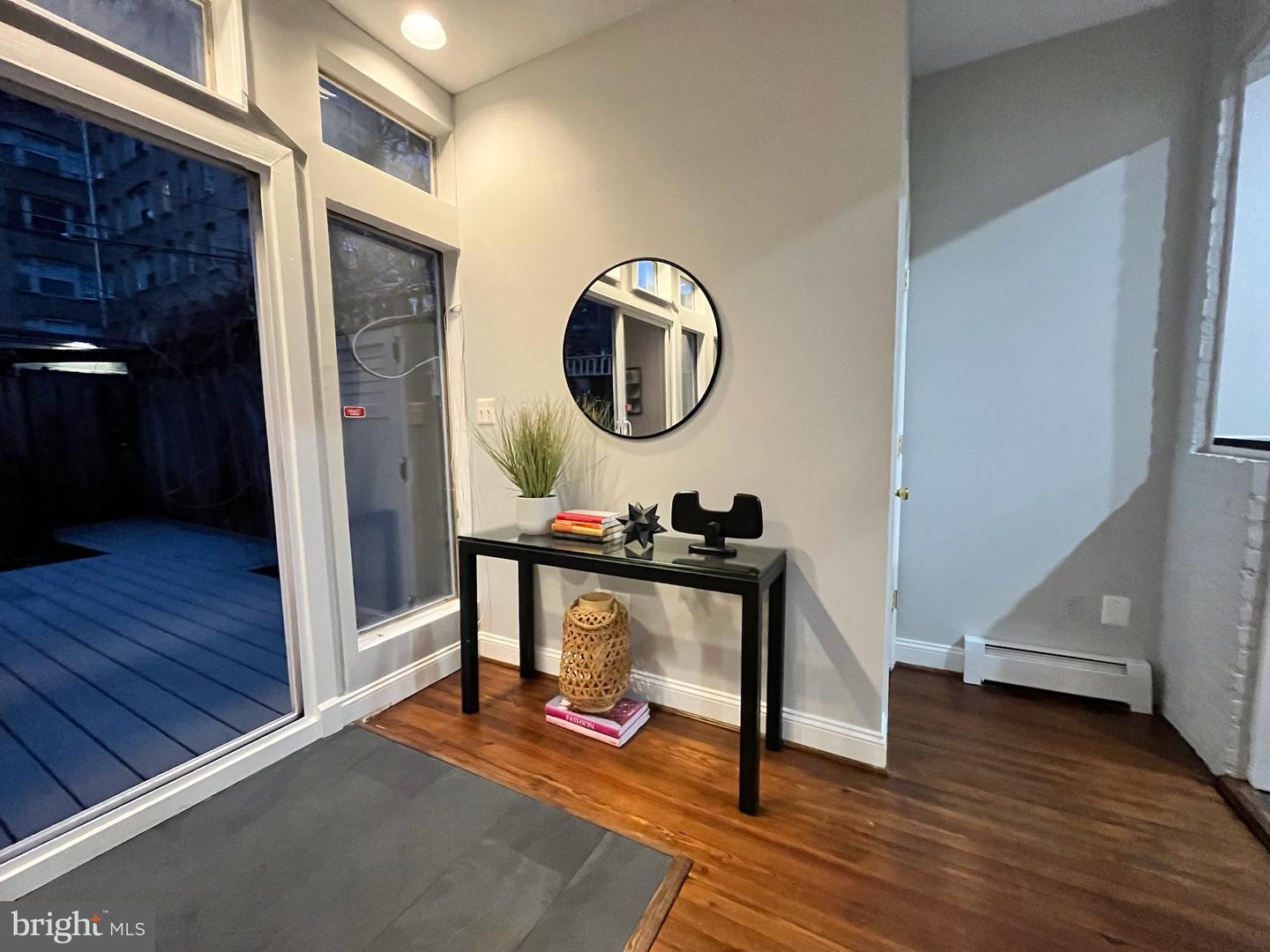 2714 WOODLEY PL NW, WASHINGTON, District Of Columbia 20008, 3 Bedrooms Bedrooms, ,3 BathroomsBathrooms,Residential,For sale,2714 WOODLEY PL NW,DCDC2230604 MLS # DCDC2230604