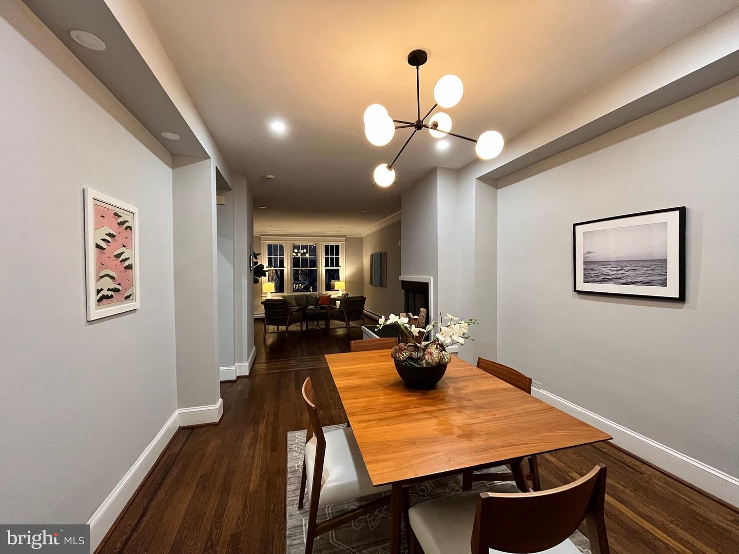 2714 WOODLEY PL NW, WASHINGTON, District Of Columbia 20008, 3 Bedrooms Bedrooms, ,3 BathroomsBathrooms,Residential,For sale,2714 WOODLEY PL NW,DCDC2230604 MLS # DCDC2230604