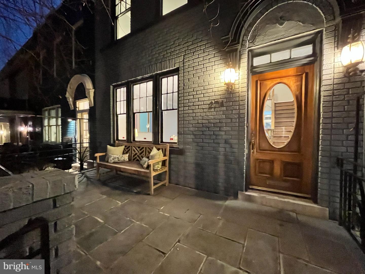 2714 WOODLEY PL NW, WASHINGTON, District Of Columbia 20008, 3 Bedrooms Bedrooms, ,3 BathroomsBathrooms,Residential,For sale,2714 WOODLEY PL NW,DCDC2230604 MLS # DCDC2230604