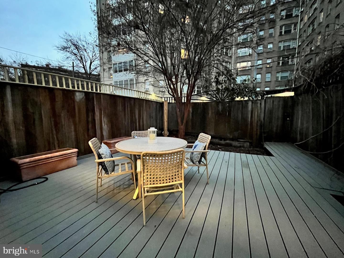 2714 WOODLEY PL NW, WASHINGTON, District Of Columbia 20008, 3 Bedrooms Bedrooms, ,3 BathroomsBathrooms,Residential,For sale,2714 WOODLEY PL NW,DCDC2230604 MLS # DCDC2230604