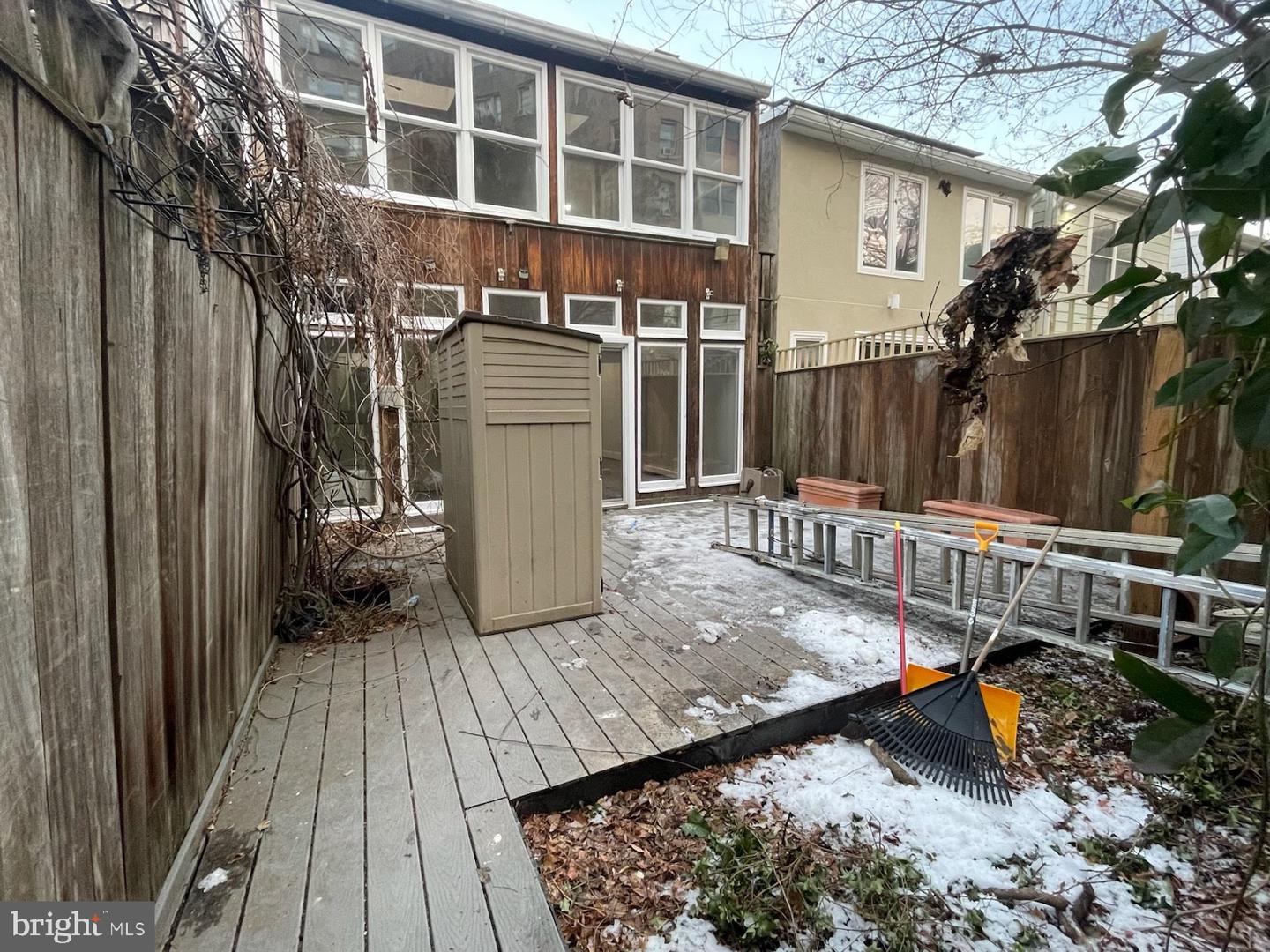 2714 WOODLEY PL NW, WASHINGTON, District Of Columbia 20008, 3 Bedrooms Bedrooms, ,3 BathroomsBathrooms,Residential,For sale,2714 WOODLEY PL NW,DCDC2230604 MLS # DCDC2230604