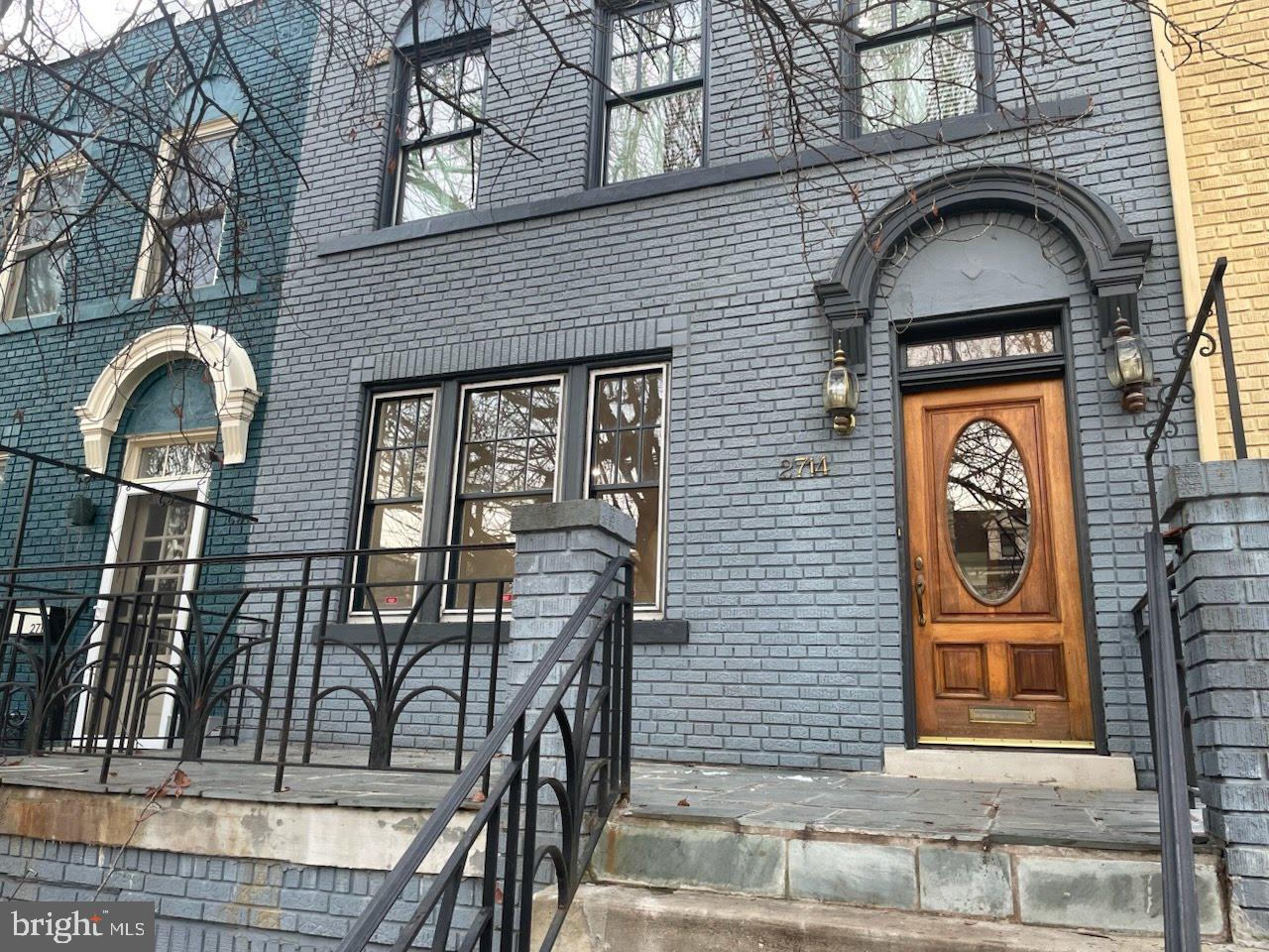 2714 WOODLEY PL NW, WASHINGTON, District Of Columbia 20008, 3 Bedrooms Bedrooms, ,3 BathroomsBathrooms,Residential,For sale,2714 WOODLEY PL NW,DCDC2230604 MLS # DCDC2230604