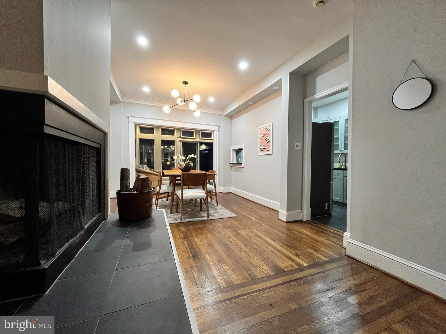 2714 WOODLEY PL NW, WASHINGTON, District Of Columbia 20008, 3 Bedrooms Bedrooms, ,3 BathroomsBathrooms,Residential,For sale,2714 WOODLEY PL NW,DCDC2230604 MLS # DCDC2230604