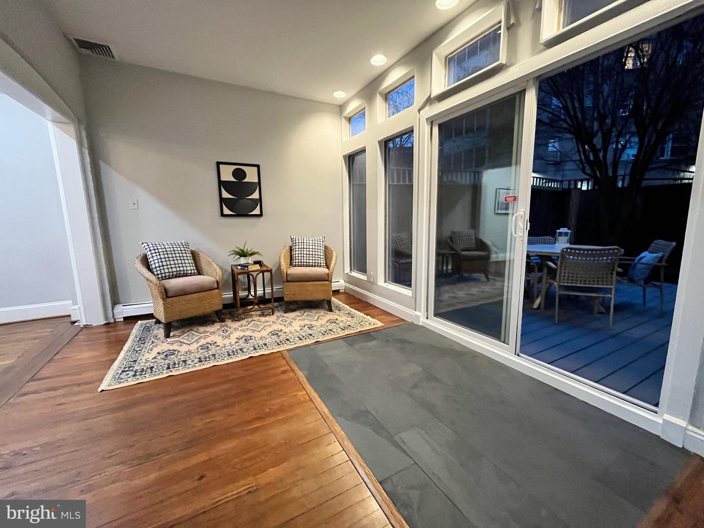 2714 WOODLEY PL NW, WASHINGTON, District Of Columbia 20008, 3 Bedrooms Bedrooms, ,3 BathroomsBathrooms,Residential,For sale,2714 WOODLEY PL NW,DCDC2230604 MLS # DCDC2230604