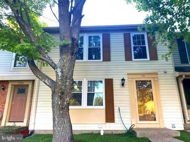 1120 STEVENSON CT, HERNDON, Virginia 20170, 3 Bedrooms Bedrooms, ,3 BathroomsBathrooms,Residential,For sale,1120 STEVENSON CT,VAFX2278092 MLS # VAFX2278092
