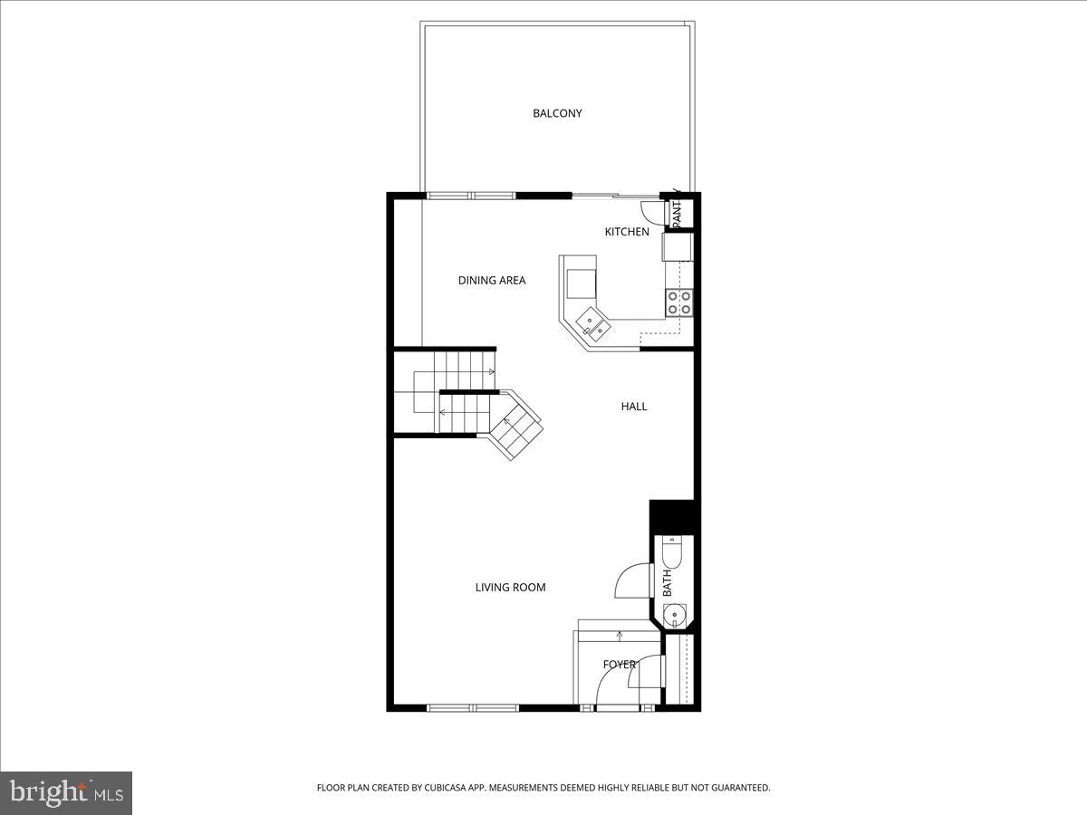17304 PACIFIC RIM TER, DUMFRIES, Virginia 22025, 3 Bedrooms Bedrooms, ,2 BathroomsBathrooms,Residential,For sale,17304 PACIFIC RIM TER,VAPW2107442 MLS # VAPW2107442