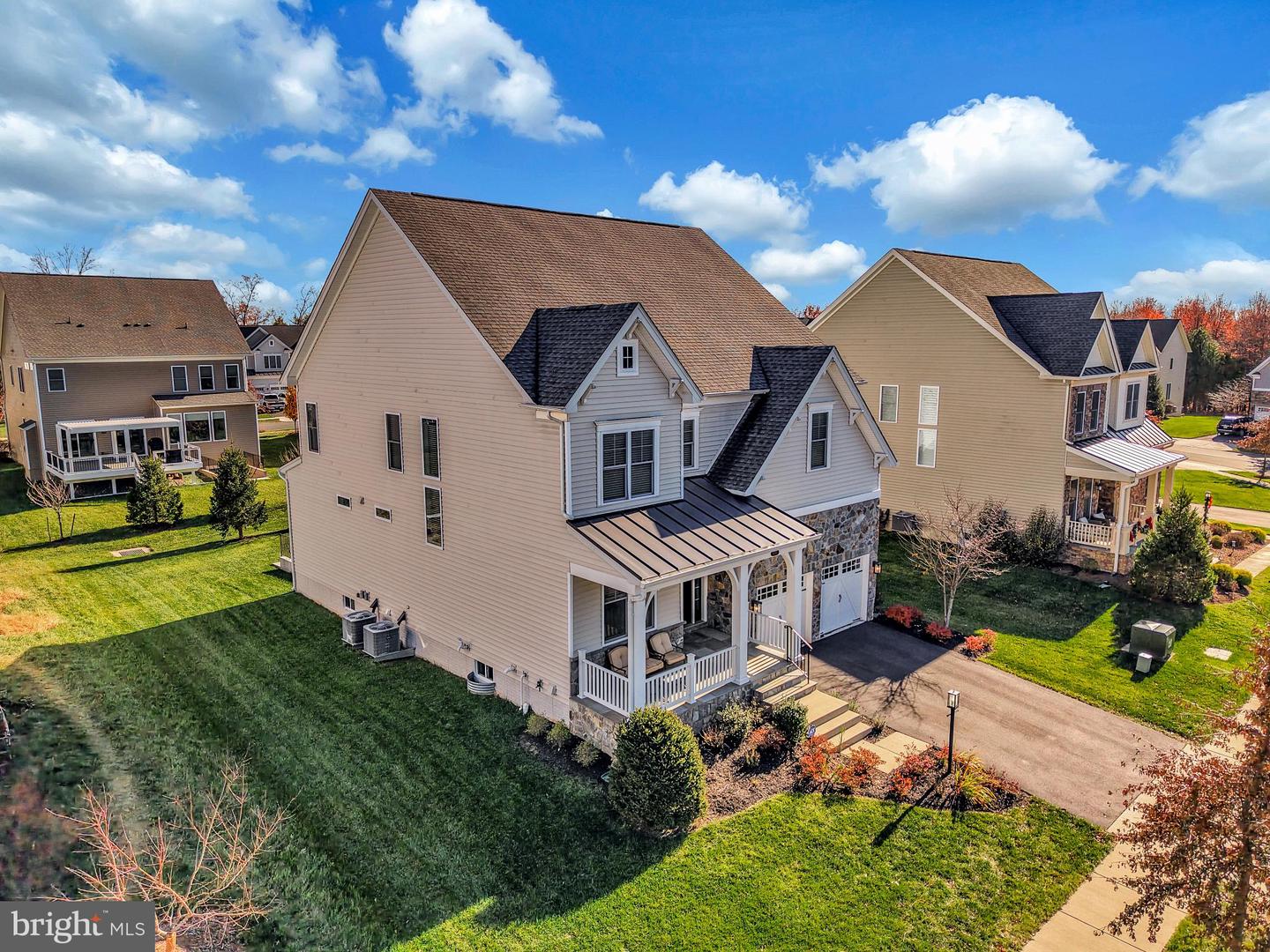 4550 GEYSER CREEK LOOP, HAYMARKET, Virginia 20169, 4 Bedrooms Bedrooms, 18 Rooms Rooms,4 BathroomsBathrooms,Residential,For sale,4550 GEYSER CREEK LOOP,VAPW2107858 MLS # VAPW2107858