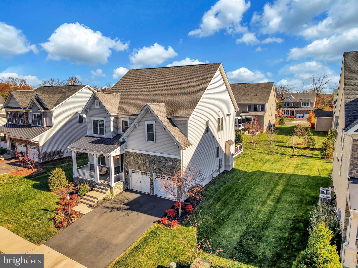 4550 GEYSER CREEK LOOP, HAYMARKET, Virginia 20169, 4 Bedrooms Bedrooms, 18 Rooms Rooms,4 BathroomsBathrooms,Residential,For sale,4550 GEYSER CREEK LOOP,VAPW2107858 MLS # VAPW2107858