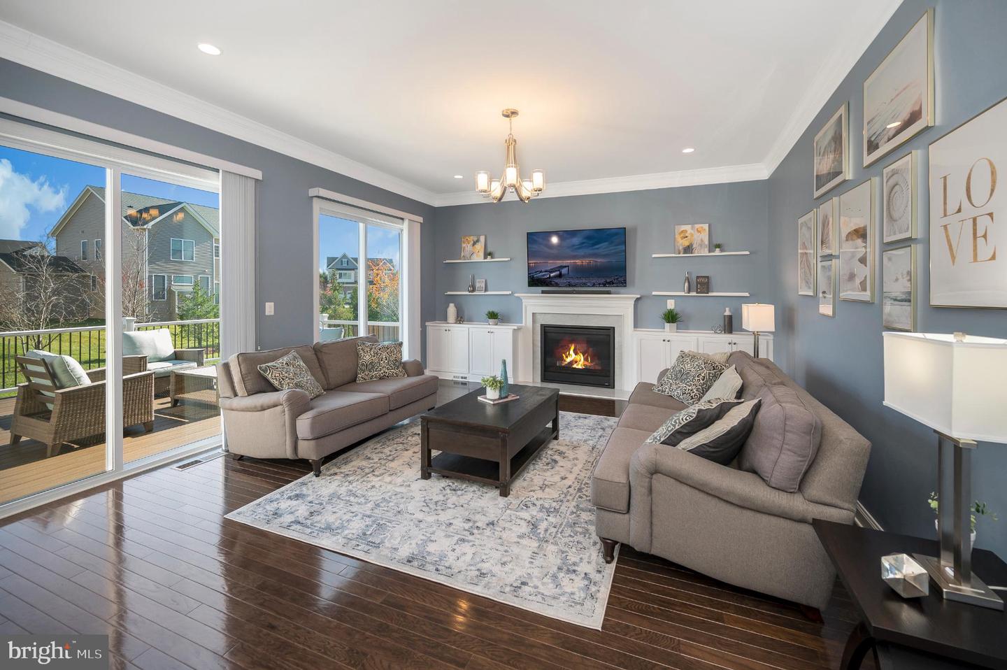 4550 GEYSER CREEK LOOP, HAYMARKET, Virginia 20169, 4 Bedrooms Bedrooms, 18 Rooms Rooms,4 BathroomsBathrooms,Residential,For sale,4550 GEYSER CREEK LOOP,VAPW2107858 MLS # VAPW2107858