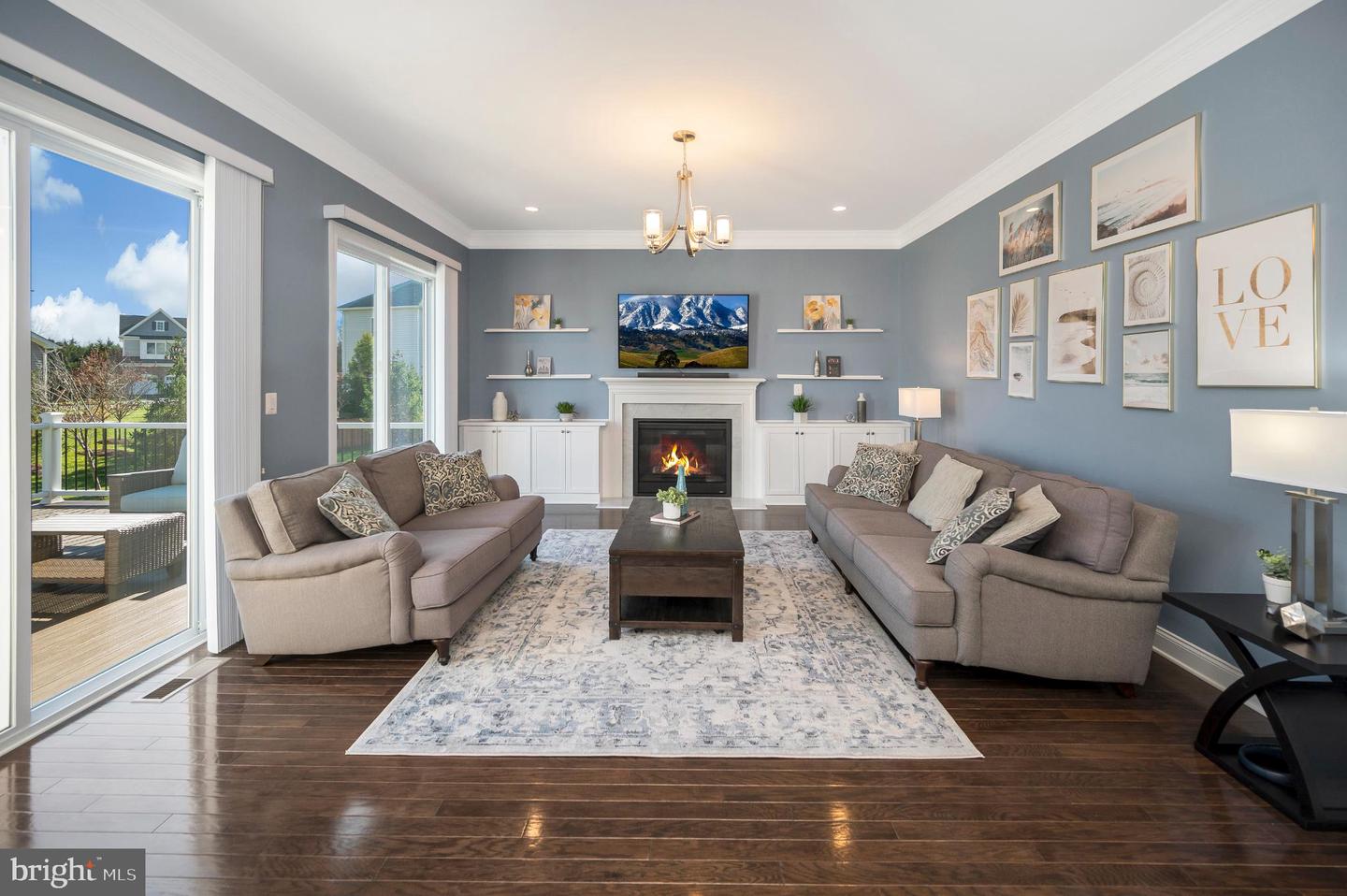 4550 GEYSER CREEK LOOP, HAYMARKET, Virginia 20169, 4 Bedrooms Bedrooms, 18 Rooms Rooms,4 BathroomsBathrooms,Residential,For sale,4550 GEYSER CREEK LOOP,VAPW2107858 MLS # VAPW2107858