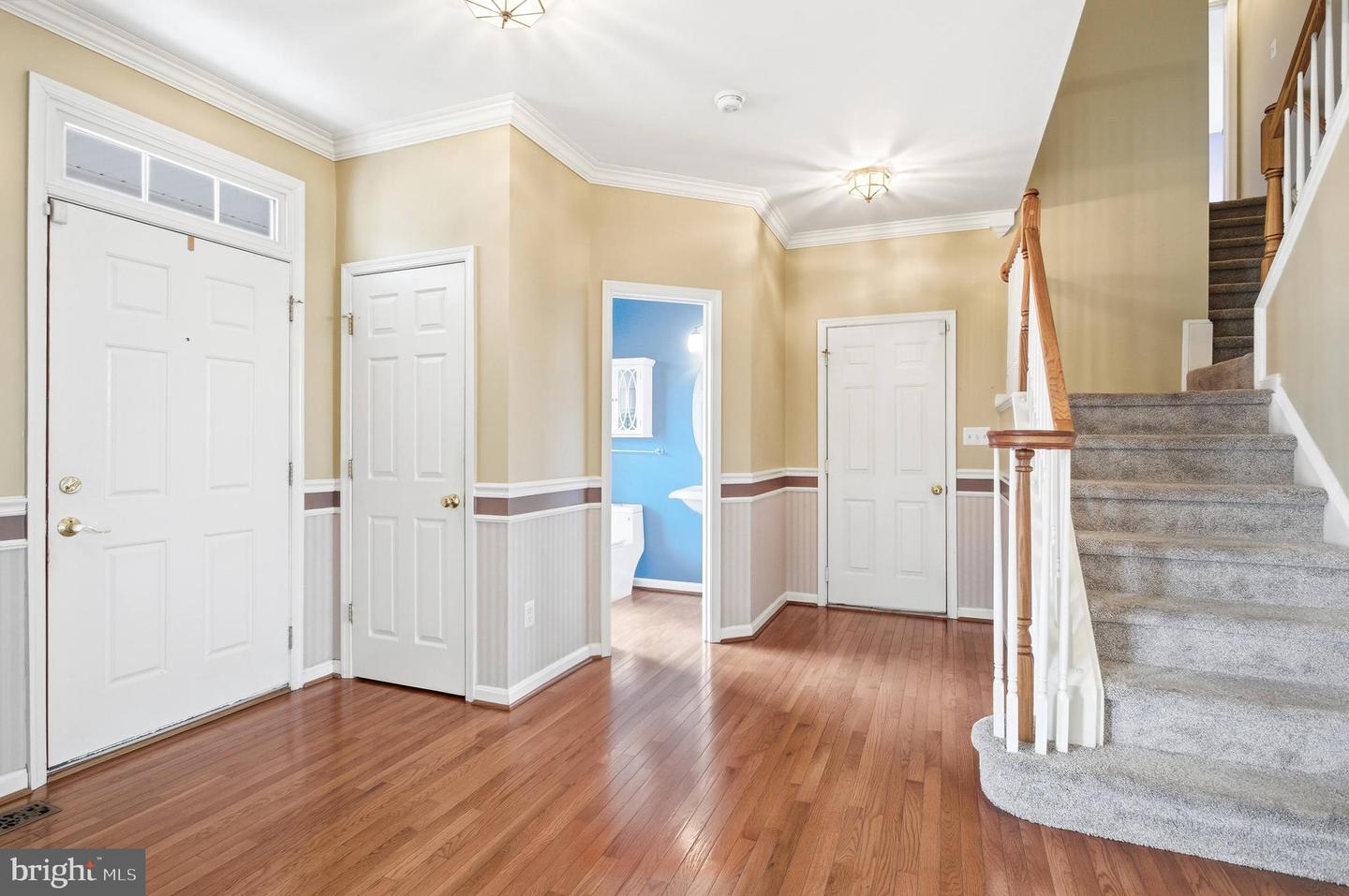 12142 MILLBILL CT, BRISTOW, Virginia 20136, 4 Bedrooms Bedrooms, ,4 BathroomsBathrooms,Residential,For sale,12142 MILLBILL CT,VAPW2108000 MLS # VAPW2108000