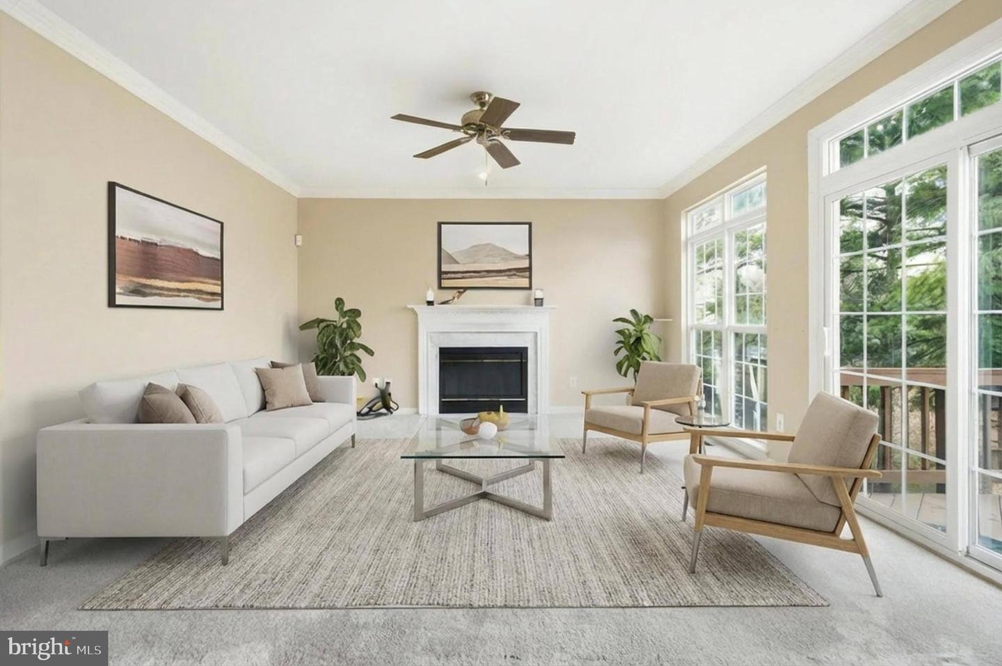 12142 MILLBILL CT, BRISTOW, Virginia 20136, 4 Bedrooms Bedrooms, ,4 BathroomsBathrooms,Residential,For sale,12142 MILLBILL CT,VAPW2108000 MLS # VAPW2108000