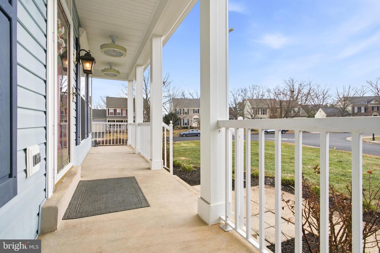 12142 MILLBILL CT, BRISTOW, Virginia 20136, 4 Bedrooms Bedrooms, ,4 BathroomsBathrooms,Residential,For sale,12142 MILLBILL CT,VAPW2108000 MLS # VAPW2108000