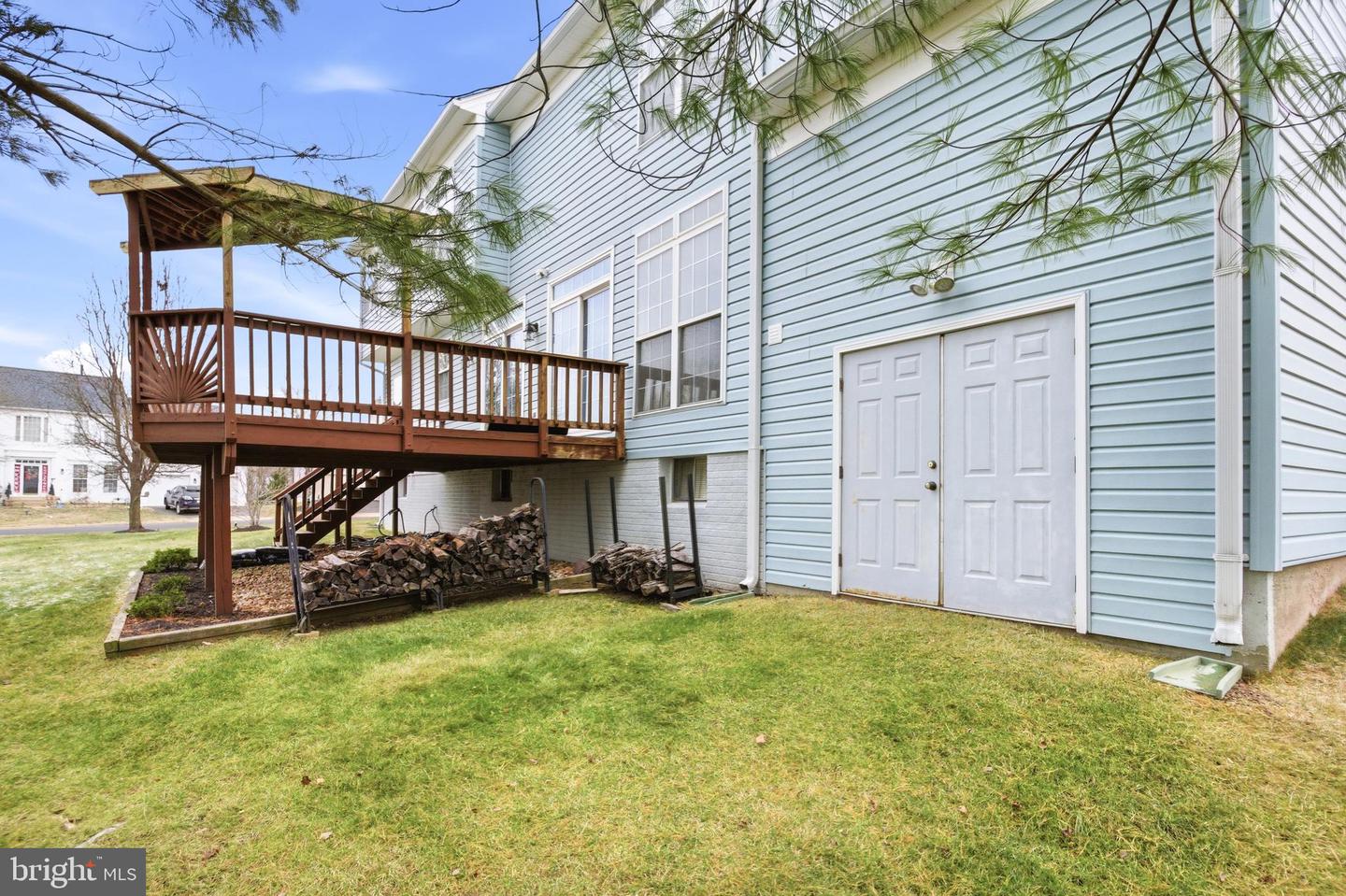 12142 MILLBILL CT, BRISTOW, Virginia 20136, 4 Bedrooms Bedrooms, ,4 BathroomsBathrooms,Residential,For sale,12142 MILLBILL CT,VAPW2108000 MLS # VAPW2108000