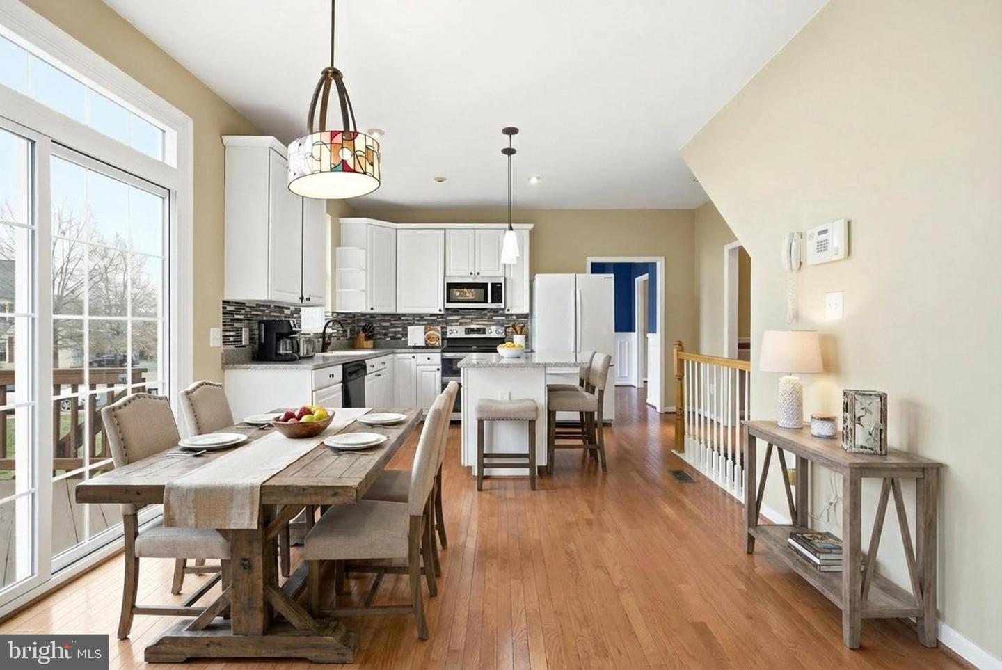 12142 MILLBILL CT, BRISTOW, Virginia 20136, 4 Bedrooms Bedrooms, ,4 BathroomsBathrooms,Residential,For sale,12142 MILLBILL CT,VAPW2108000 MLS # VAPW2108000