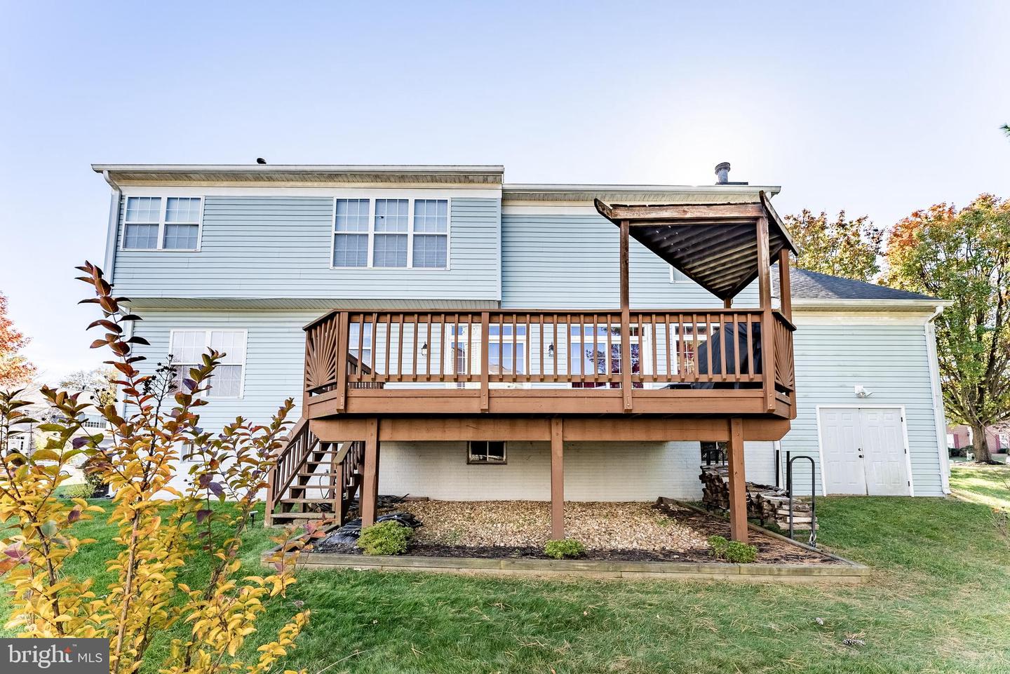 12142 MILLBILL CT, BRISTOW, Virginia 20136, 4 Bedrooms Bedrooms, ,4 BathroomsBathrooms,Residential,For sale,12142 MILLBILL CT,VAPW2108000 MLS # VAPW2108000