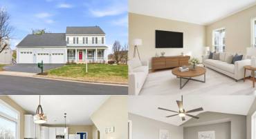 12142 MILLBILL CT, BRISTOW, Virginia 20136, 4 Bedrooms Bedrooms, ,4 BathroomsBathrooms,Residential,For sale,12142 MILLBILL CT,VAPW2108000 MLS # VAPW2108000