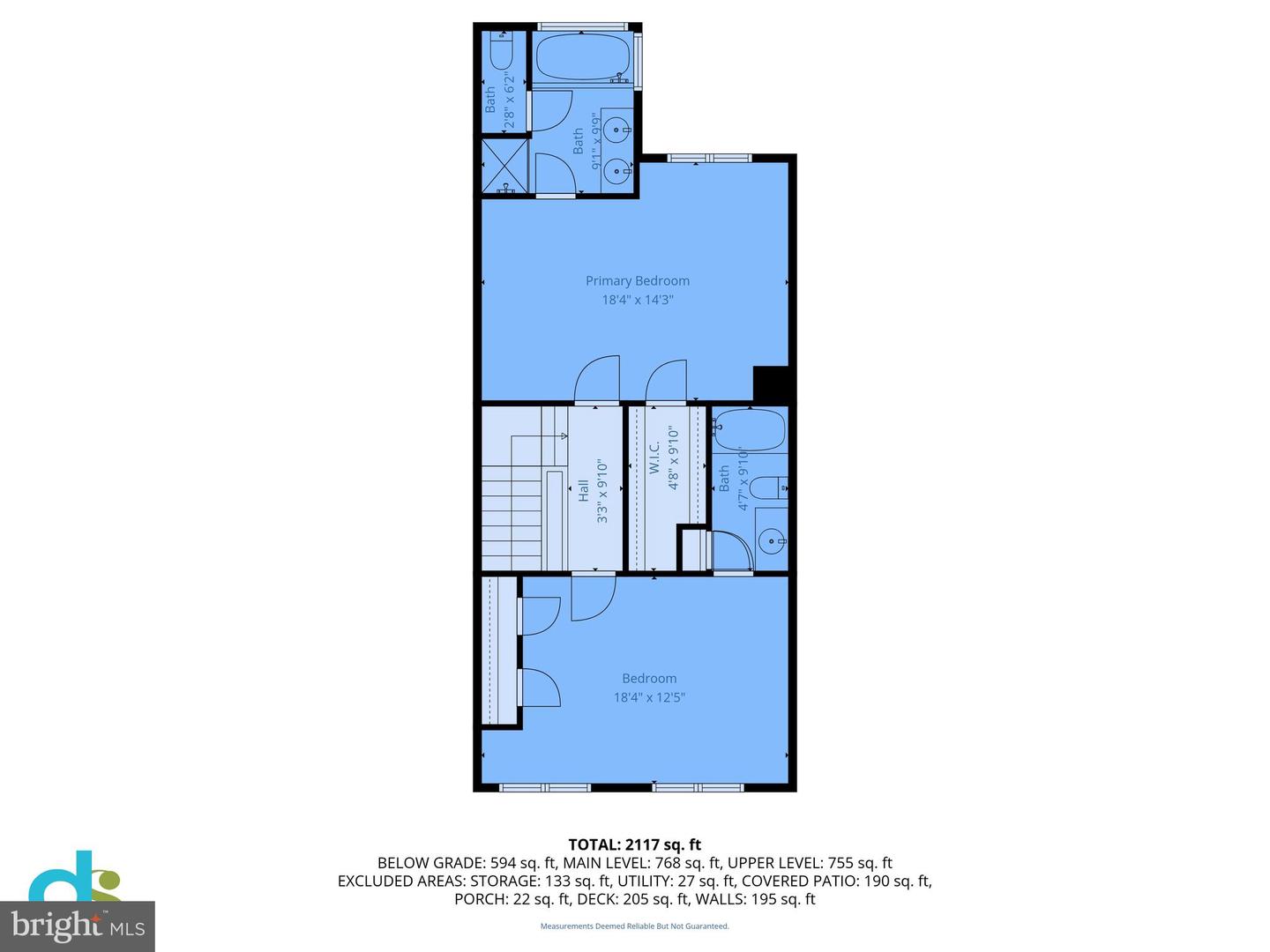 5432 SUMMER LEAF LN, ALEXANDRIA, Virginia 22312, 3 Bedrooms Bedrooms, ,3 BathroomsBathrooms,Residential,For sale,5432 SUMMER LEAF LN,VAFX2280300 MLS # VAFX2280300