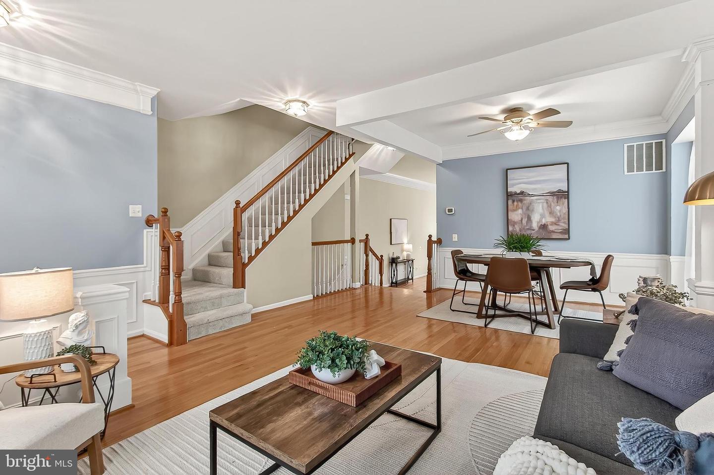 5432 SUMMER LEAF LN, ALEXANDRIA, Virginia 22312, 3 Bedrooms Bedrooms, ,3 BathroomsBathrooms,Residential,For sale,5432 SUMMER LEAF LN,VAFX2280300 MLS # VAFX2280300