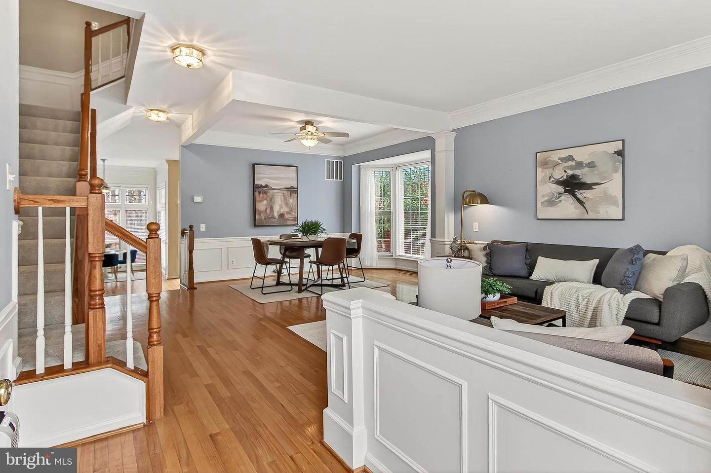 5432 SUMMER LEAF LN, ALEXANDRIA, Virginia 22312, 3 Bedrooms Bedrooms, ,3 BathroomsBathrooms,Residential,For sale,5432 SUMMER LEAF LN,VAFX2280300 MLS # VAFX2280300