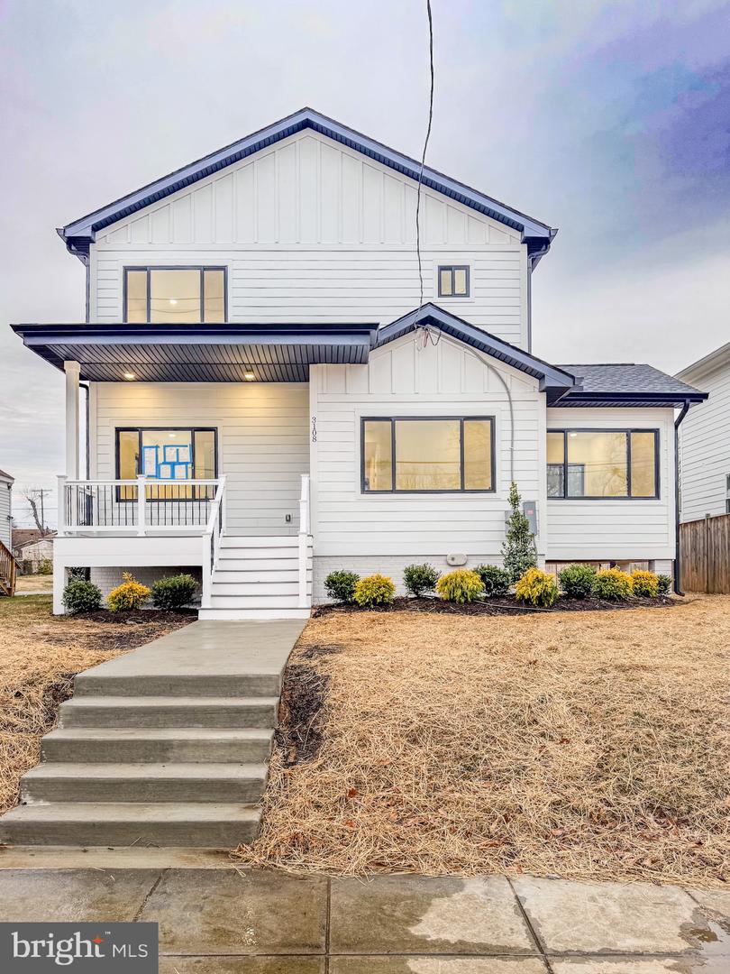 3108 ADAMS ST NE, WASHINGTON, District Of Columbia 20018, 6 Bedrooms Bedrooms, ,5 BathroomsBathrooms,Residential,For sale,3108 ADAMS ST NE,DCDC2233088 MLS # DCDC2233088