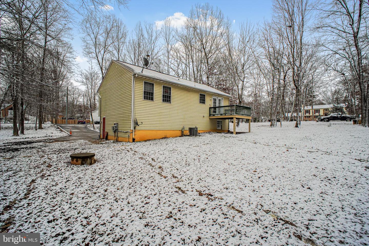 12502 WARREN LN, SPOTSYLVANIA, Virginia 22551, 4 Bedrooms Bedrooms, ,2 BathroomsBathrooms,Residential,For sale,12502 WARREN LN,VASP2037842 MLS # VASP2037842